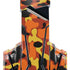Orange Camo BENGOO G9000 Skin